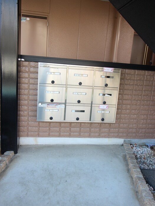 サザンクロス深井中町の物件外観写真