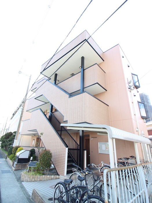 サザンクロス深井中町の物件外観写真