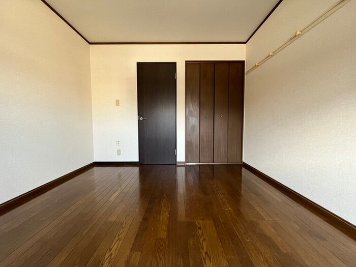 ホークメゾンの物件内観写真