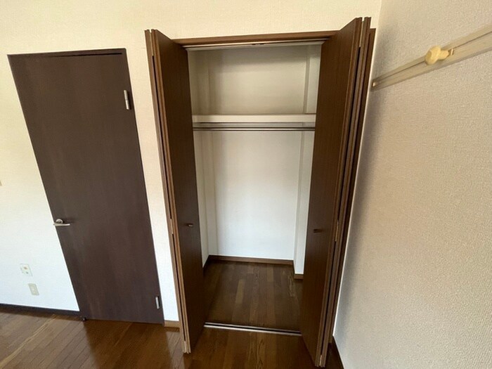 ホークメゾンの物件内観写真