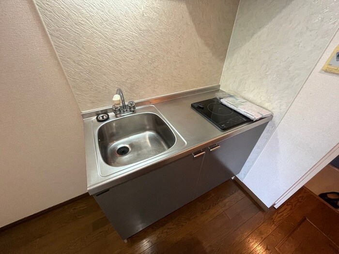 ホークメゾンの物件内観写真