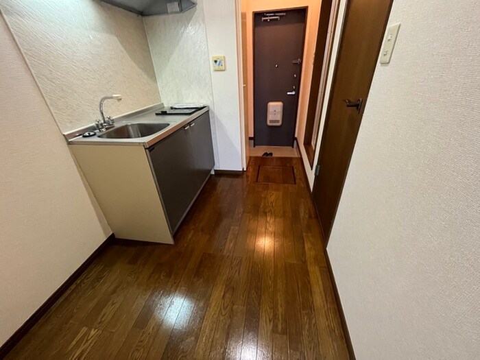 ホークメゾンの物件内観写真