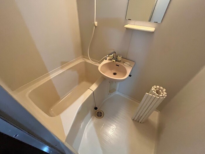 ホークメゾンの物件内観写真