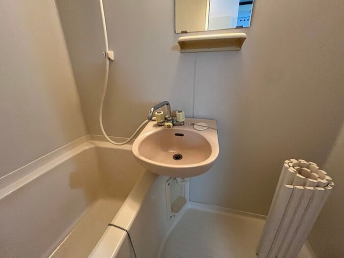 ホークメゾンの物件内観写真