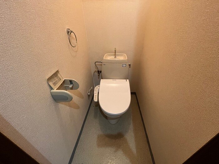 ホークメゾンの物件内観写真