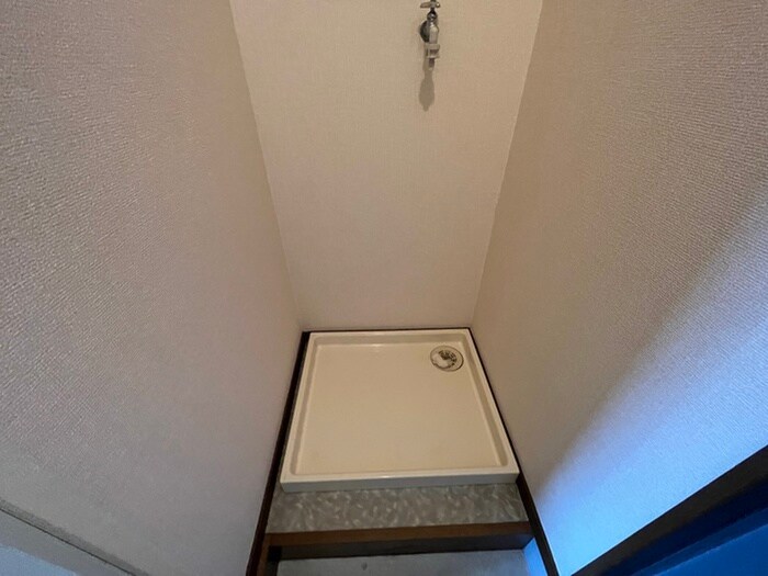 ホークメゾンの物件内観写真