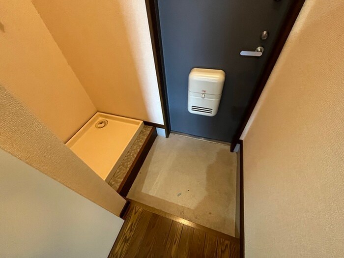 ホークメゾンの物件内観写真