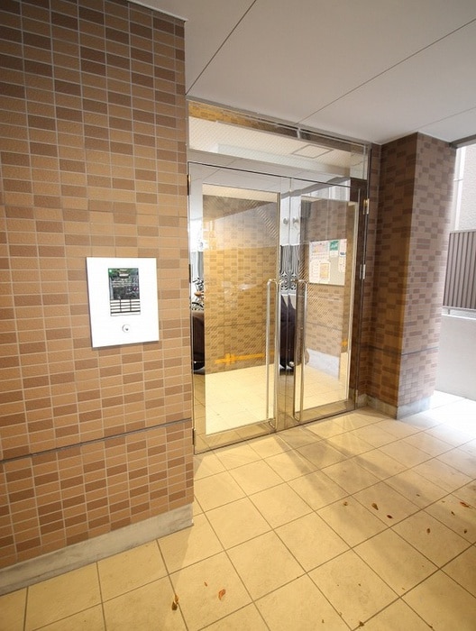 Shine　Graceの物件外観写真