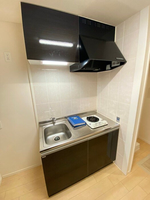 Shine　Graceの物件内観写真