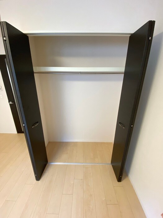 Shine　Graceの物件内観写真