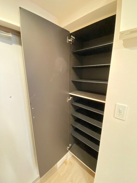 Shine　Graceの物件内観写真