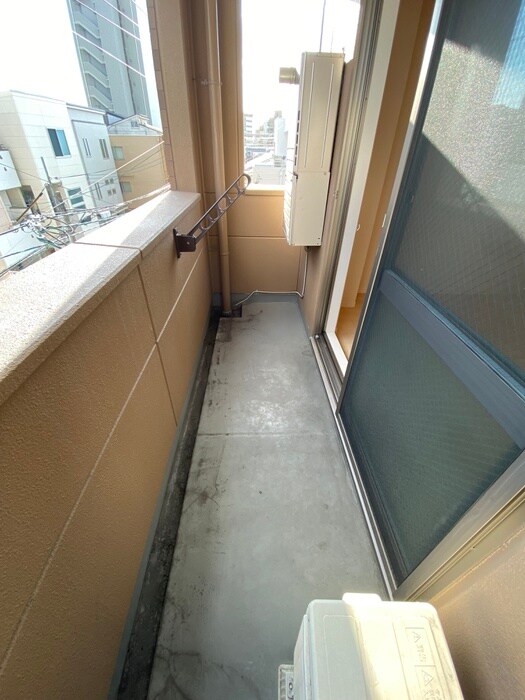 Shine　Graceの物件内観写真