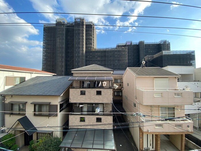 Shine　Graceの物件内観写真