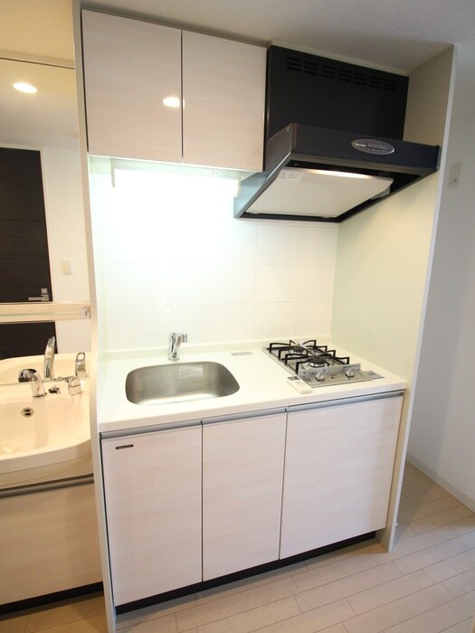 ﾌﾟﾚｻﾝｽ新大阪ｸﾚｽﾀ(407)の物件内観写真