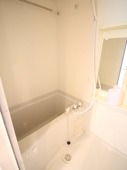 ﾌﾟﾚｻﾝｽ新大阪ｸﾚｽﾀ(407)の物件内観写真