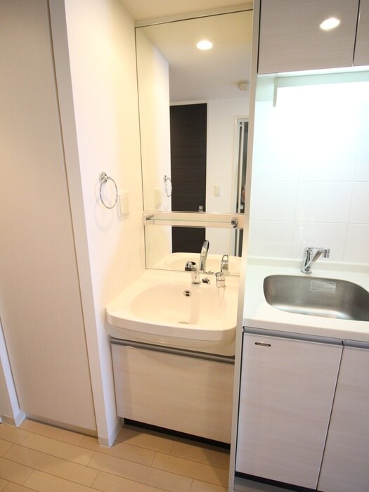 ﾌﾟﾚｻﾝｽ新大阪ｸﾚｽﾀ(407)の物件内観写真