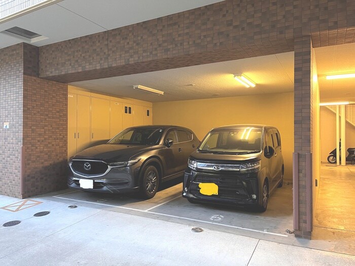 ﾌﾟﾚｻﾝｽ新大阪ｸﾚｽﾀ(407)の物件外観写真