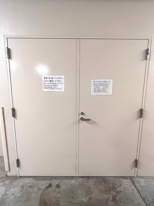 ﾌﾟﾚｻﾝｽ新大阪ｸﾚｽﾀ(407)の物件外観写真