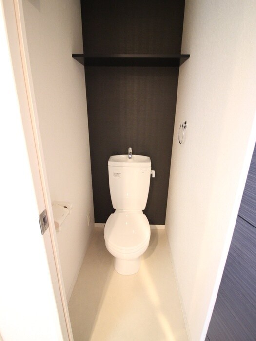 ﾌﾟﾚｻﾝｽ新大阪ｸﾚｽﾀ(407)の物件内観写真