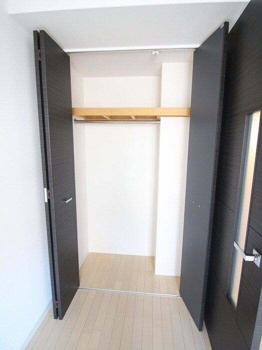 ﾌﾟﾚｻﾝｽ新大阪ｸﾚｽﾀ(407)の物件内観写真