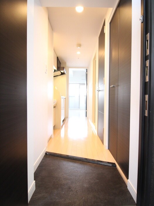 ﾌﾟﾚｻﾝｽ新大阪ｸﾚｽﾀ(407)の物件内観写真