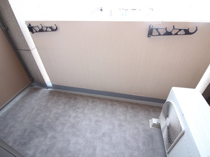 ﾌﾟﾚｻﾝｽ新大阪ｸﾚｽﾀ(407)の物件内観写真