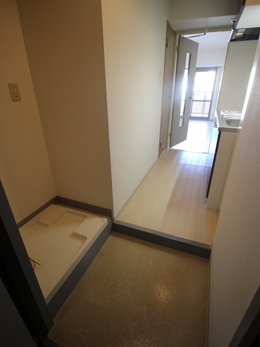 サンシティ－御所西の物件内観写真