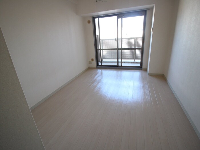 サンシティ－御所西の物件内観写真