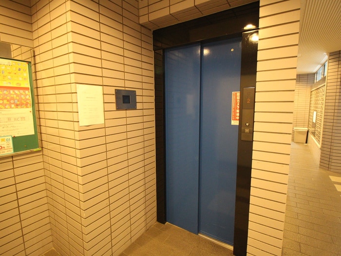 サンシティ－御所西の物件外観写真