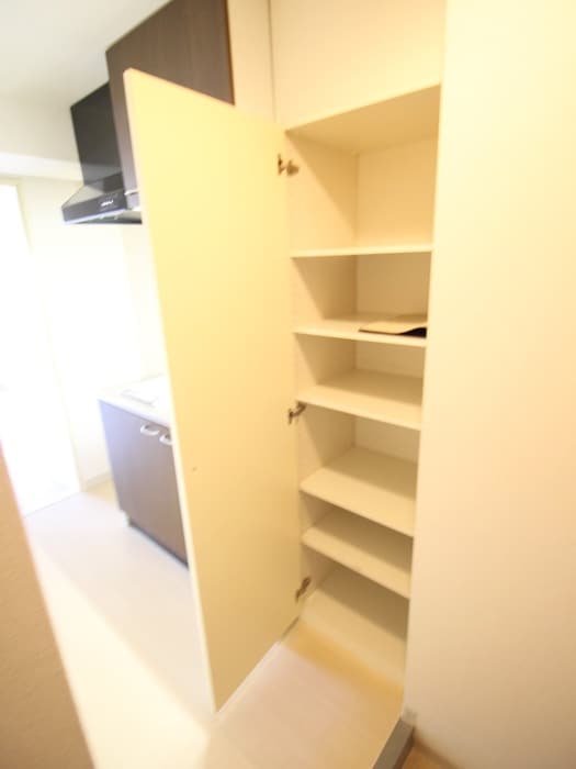 サンシティ－御所西の物件内観写真