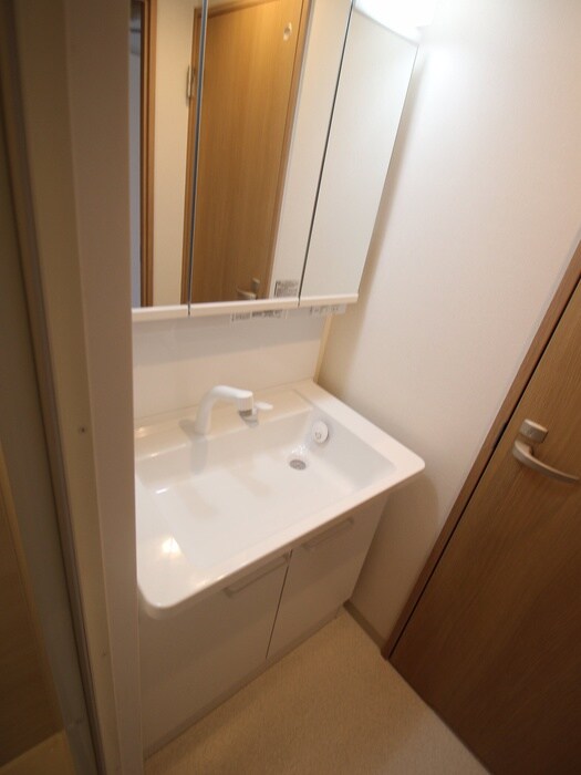 サンシティ－御所西の物件内観写真