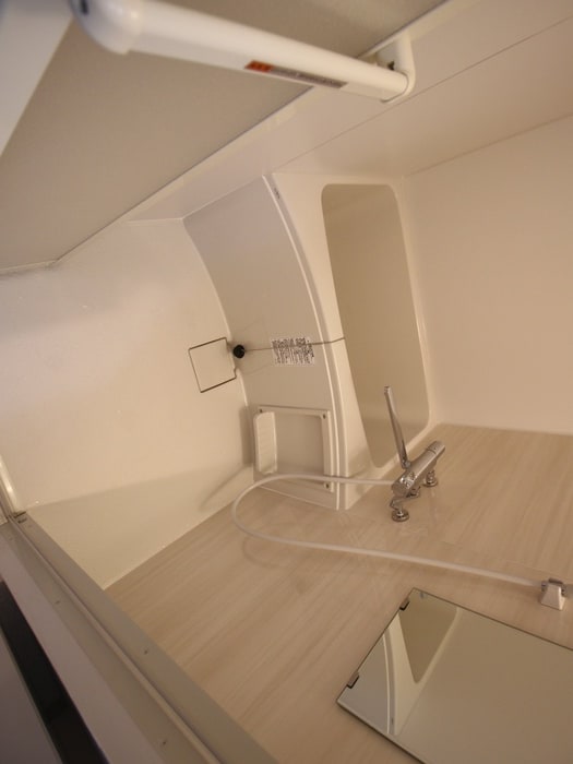 サンシティ－御所西の物件内観写真