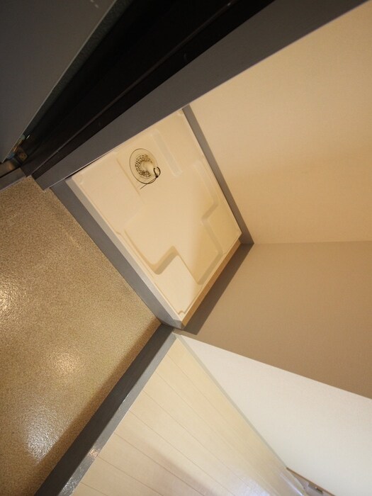 サンシティ－御所西の物件内観写真