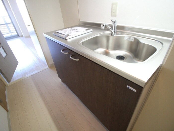 サンシティ－御所西の物件内観写真