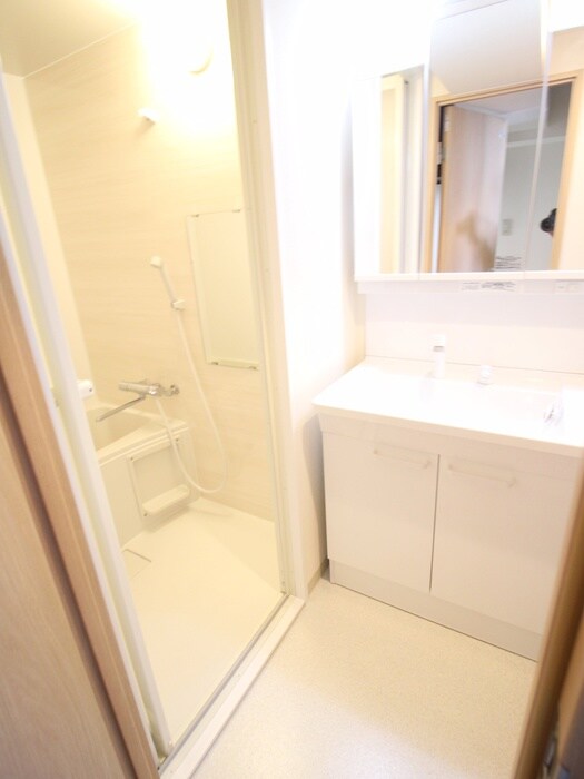 サンシティ－御所西の物件内観写真