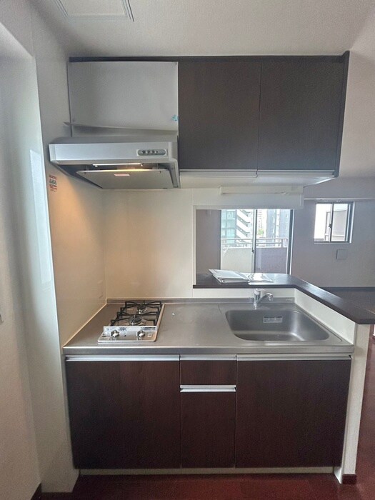 プランド－ル江戸堀の物件内観写真