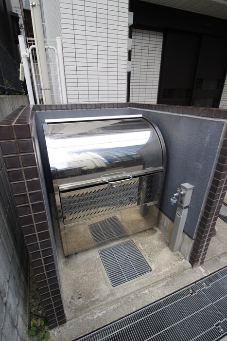 プランド－ル江戸堀の物件外観写真