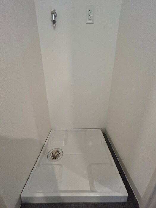 プランド－ル江戸堀の物件内観写真