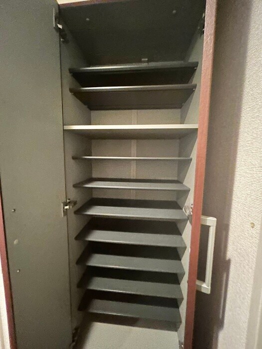 プランド－ル江戸堀の物件内観写真