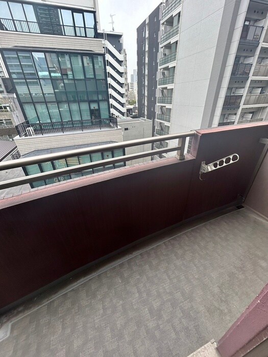 プランド－ル江戸堀の物件内観写真