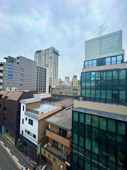 プランド－ル江戸堀の物件内観写真