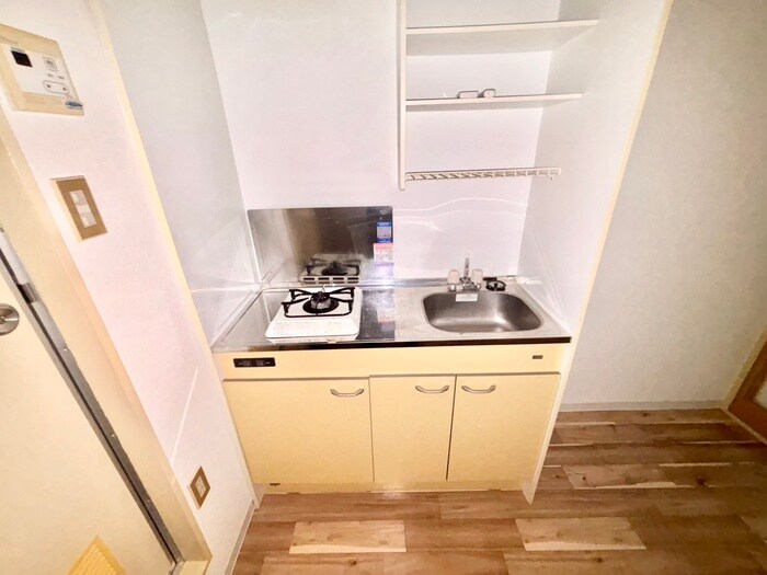 スカイハイツ香里の物件内観写真