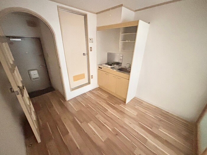 スカイハイツ香里の物件内観写真