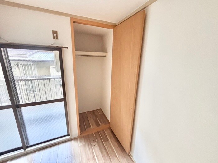 スカイハイツ香里の物件内観写真