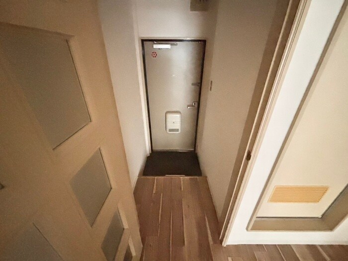 スカイハイツ香里の物件内観写真