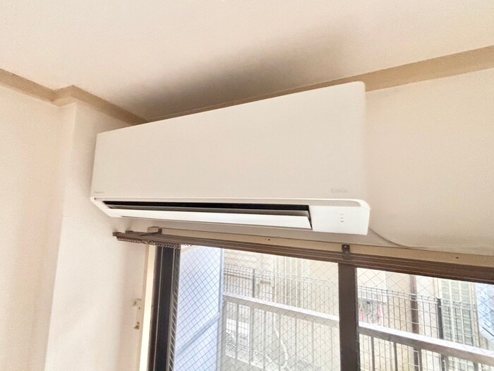 スカイハイツ香里の物件内観写真