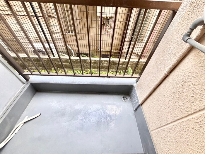 スカイハイツ香里の物件内観写真