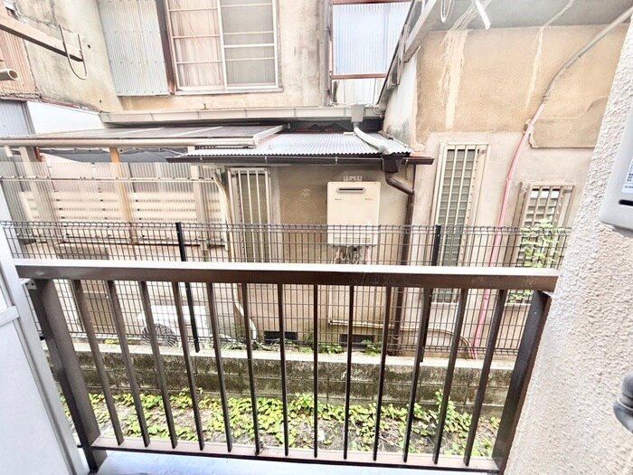 スカイハイツ香里の物件内観写真