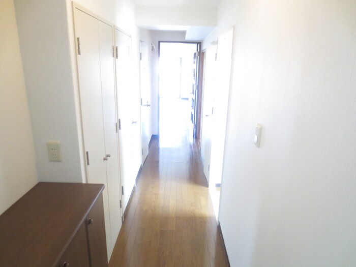 プレミ－ルソシアの物件内観写真