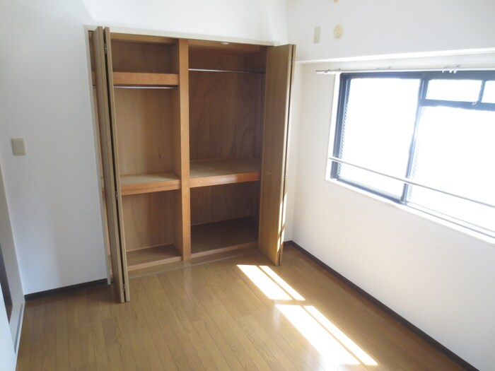 プレミ－ルソシアの物件内観写真